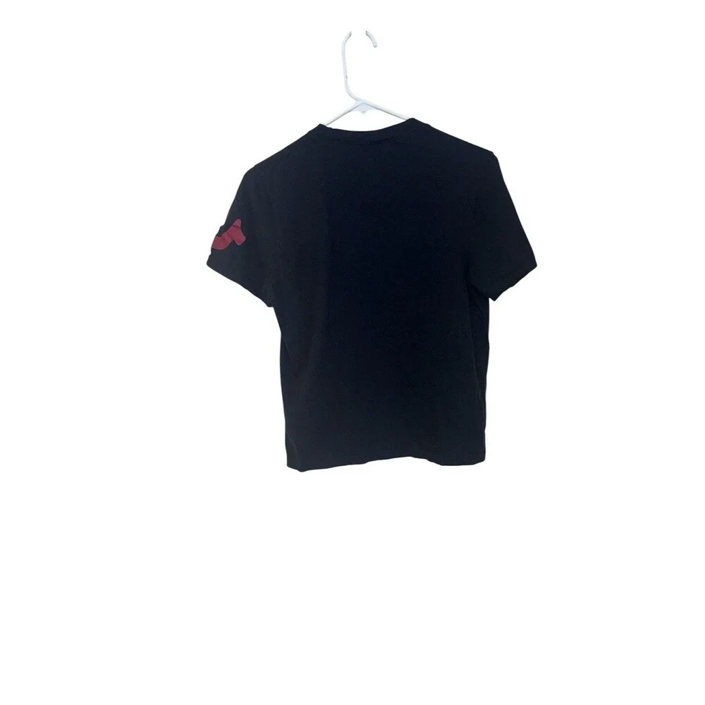 8 Men’s Assorted Apparel: True Religion Tees [4]& Wonderwear Boxers[4]